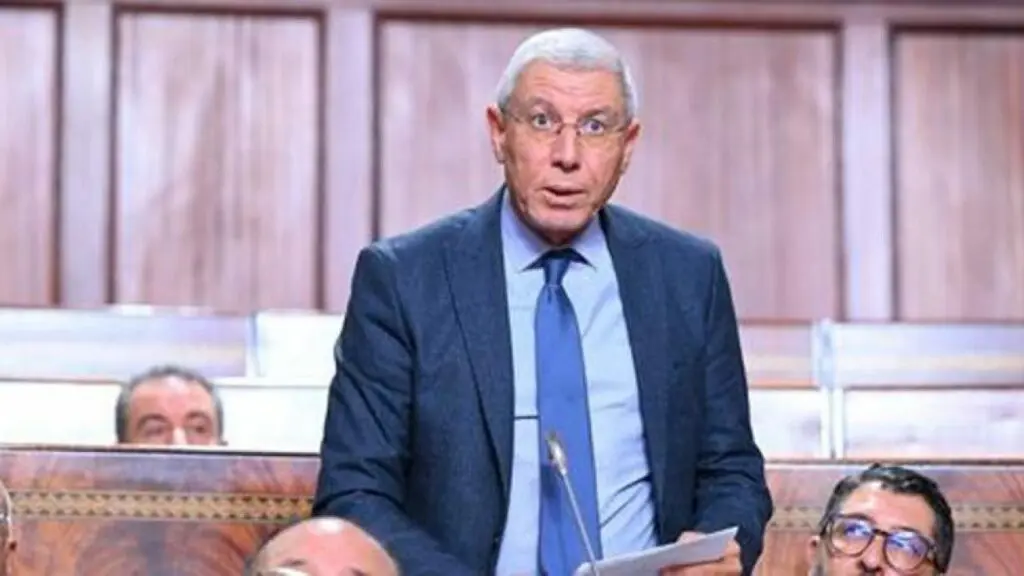 اتهامات بتبديد أموال عمومية تلاحق البرلماني التجمعي “قنديل”