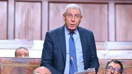 اتهامات بتبديد أموال عمومية تلاحق البرلماني التجمعي “قنديل”