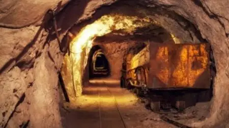 شركات بريطانية وكندية تعلن عن اكتشافات هامة لاحتياطيات النحاس في المغرب