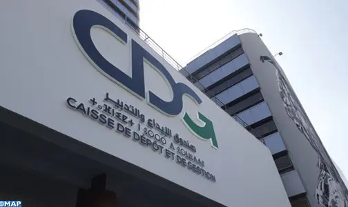 صندوق الإيداع والتدبير يضخ 317 مليار في مصنع لبطاريات السيارات الكهربائية