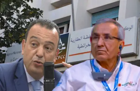 معركة “كسر عظام” وراء الإطاحة بمدير المحافظة العقارية في طنجة