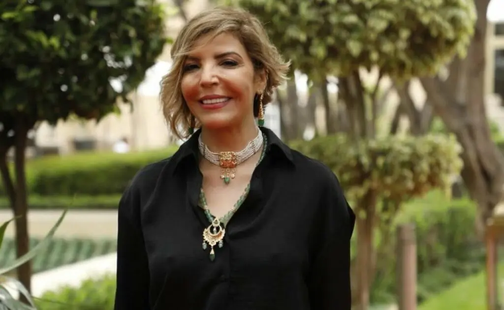 تعيين الممثلة لطيفة أحرار في منصب جديد