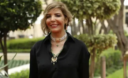تعيين الممثلة لطيفة أحرار في منصب جديد