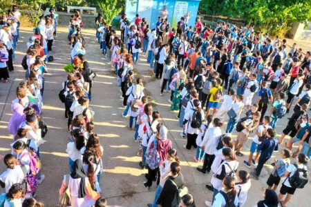 التلاميذ المغاربة في ذيل تصنيف عالمي للرياضيات والعلوم