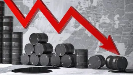 تراجع أسعار النفط وخام برنت بـ 73 دولار للبرميل