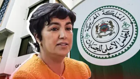 مجلس “العدوي” يحذر من تدهور الوضع المائي في المغرب