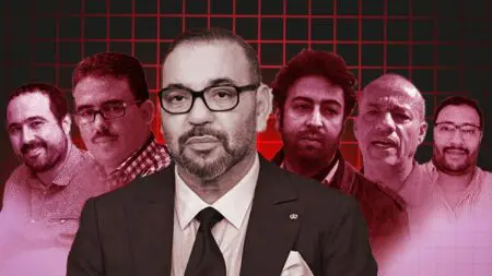 العفو الملكي في 2024.. التفاتة إنسانية فاجأت الصحافيين ومزارعي الكيف