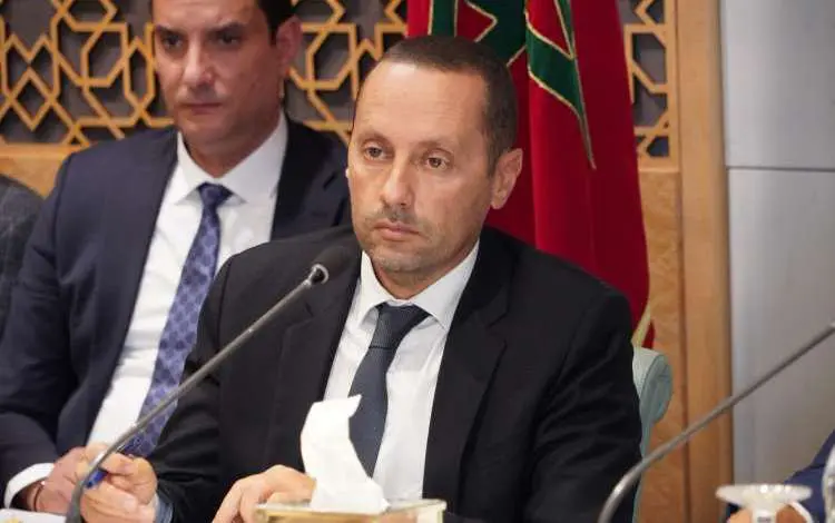 مركز صحي يتحول إلى إسطبل أمام أنظار المسؤولين