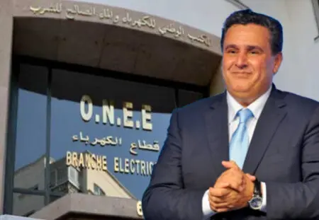 شركة أخنوش تفوز بصفقة توريد الفيول لمكتب الكهرباء مقابل 244 مليارا