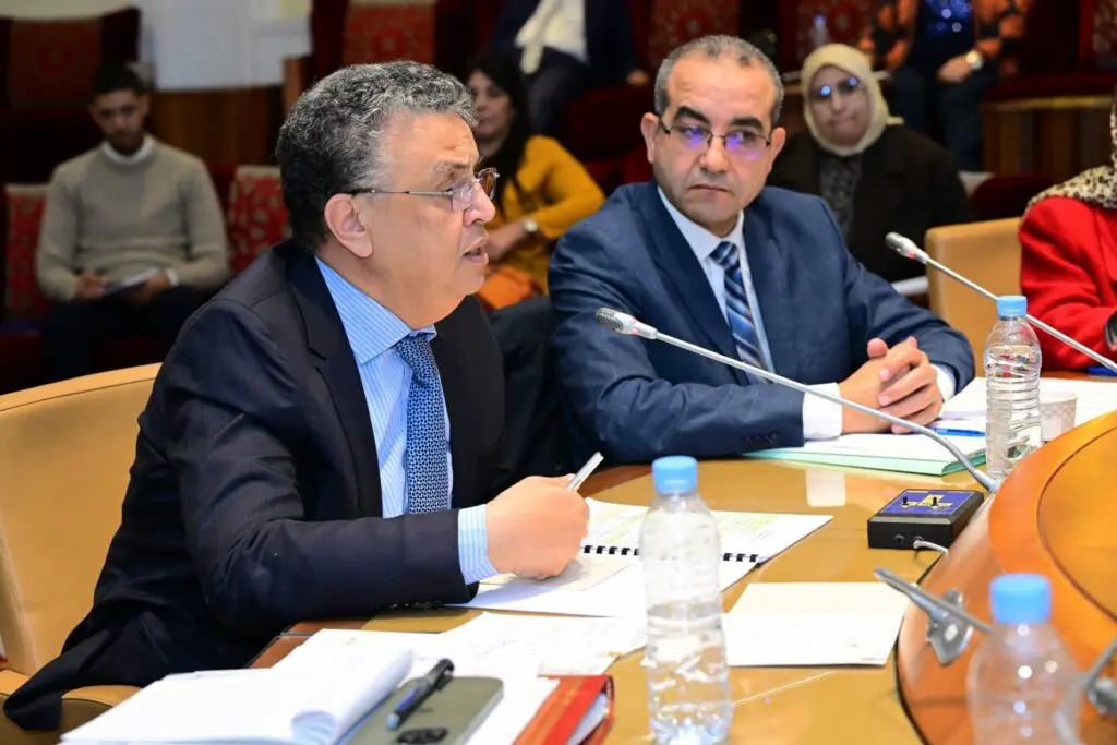 التوحيد والإصلاح تدعو إلى دعم الشفافية في مناقشة تعديل مدونة الأسرة