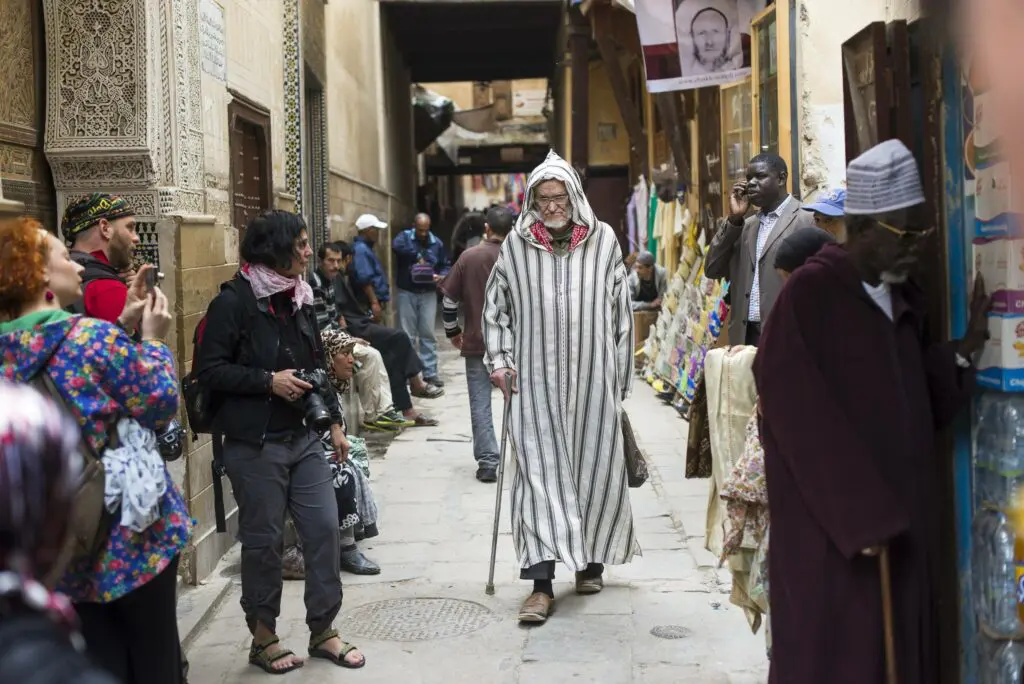ديموغرافيا المغرب في 2024.. تراجع الخصوبة وارتفاع الشيخوخة