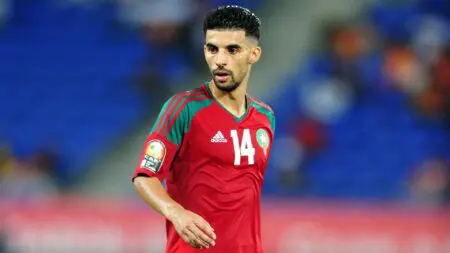 “بوصوفة” يقود المنتخب المغربي في كأس العالم للملوك في إيطاليا