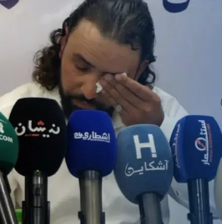 شكايات جديدة تلاحق ناشطا في الدفاع عن ضحايا زلزال الحوز