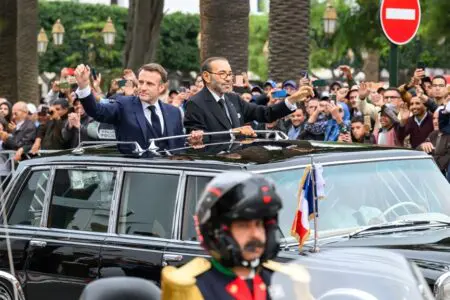 لوموند: المغرب يفرض نفسه كوسيط لا غنى عنه في منطقة الساحل