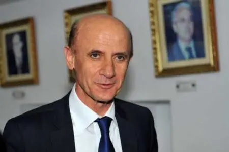 زهير الشرفي.. رجل الجمارك ووزارة المالية الذي عينه الملك على رأس هيئة الكهرباء