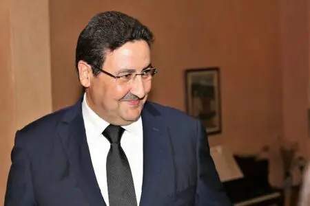 قيوح يكشف خطة تأهيل النقل استعدادًا لكأس العالم 2030
