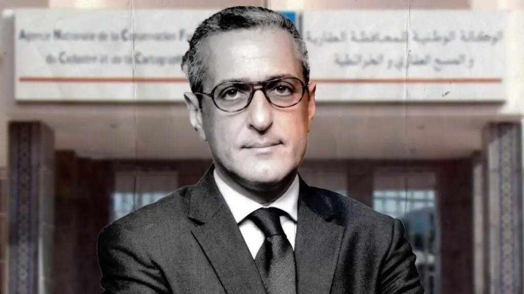 بسبب تجاهل الادارة ..المركب العقاري بأسفي يغرق في الفوضى