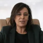 الدكتورة أم هاني الدلاني