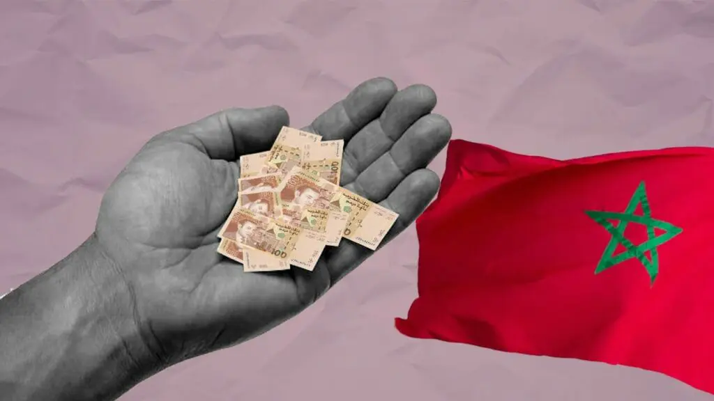 ابتداء من يناير .. زيادة 5% في السميك لمستخدمي القطاع الخاص