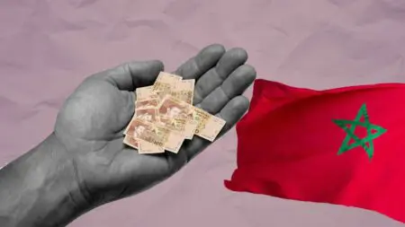 ابتداء من يناير .. زيادة 5% في السميك لمستخدمي القطاع الخاص