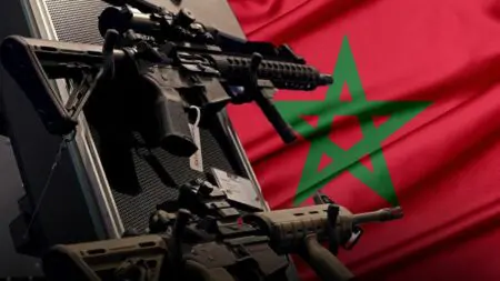 المغرب يخطط لاستقطاب “شركات الأسلحة” عبر مزايا ضريبية مغرية