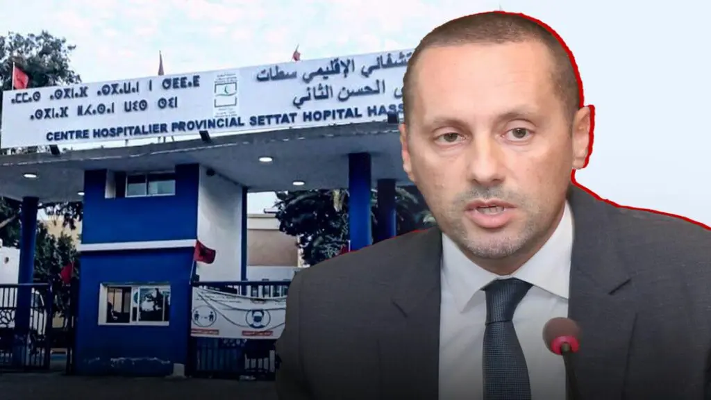 دعوات لتحرك حكومي عاجل لمعالجة الوضع الصحي المتدهور بسطات