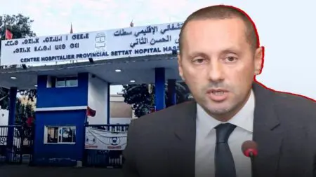 دعوات لتحرك حكومي عاجل لمعالجة الوضع الصحي المتدهور بسطات