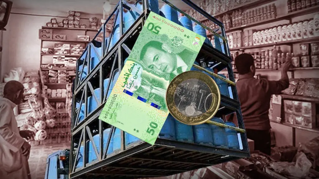 الزيادة الثانية في سعر”البوطا”.. تكتم حكومي و التجار يلوحون بالمقاطعة