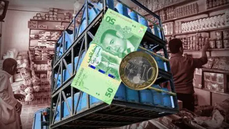 الزيادة الثانية في سعر”البوطا”.. تكتم حكومي و التجار يلوحون بالمقاطعة