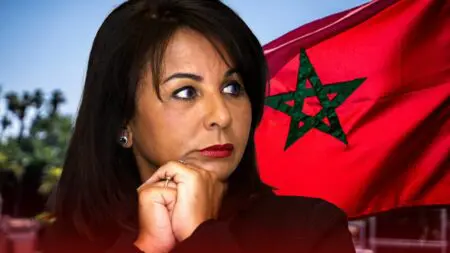 شقيقة الوزيرة داتي تكثف زياراتها إلى المغرب لترويج مشاريعها الاستثمارية