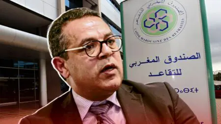 صندوق التقاعد يخصص 22 مليون لـ “الأسانسورات” وسط أزمة مالية خانقة