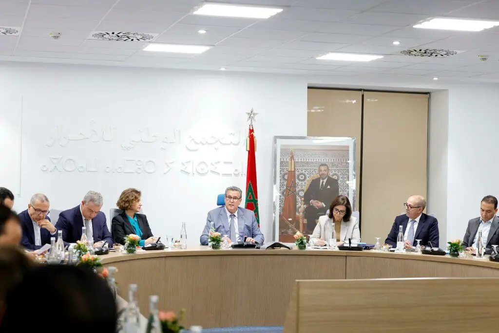 حزب الأحرار : الحكومة تعمل على تحسين القدرة الشرائية للمغاربة