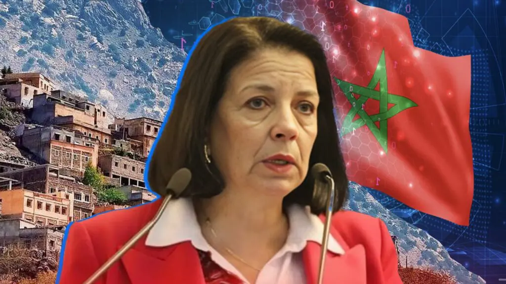 العزلة الرقمية تطارد سكان 11 جماعة قروية بأكادير إداوتنان