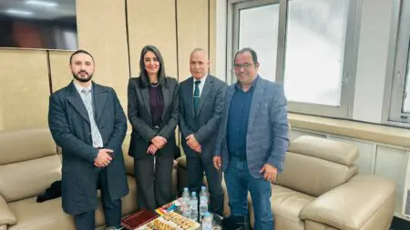 مطالب بإلغاء ذعائر CNSS لتخفيف أزمة المقاولات الصغيرة في المغرب