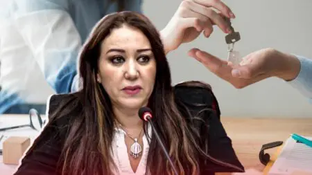 الرميلي تعلن عن مزاد لبيع عقار وسط اتهامات بمحاباة شركات عقارية
