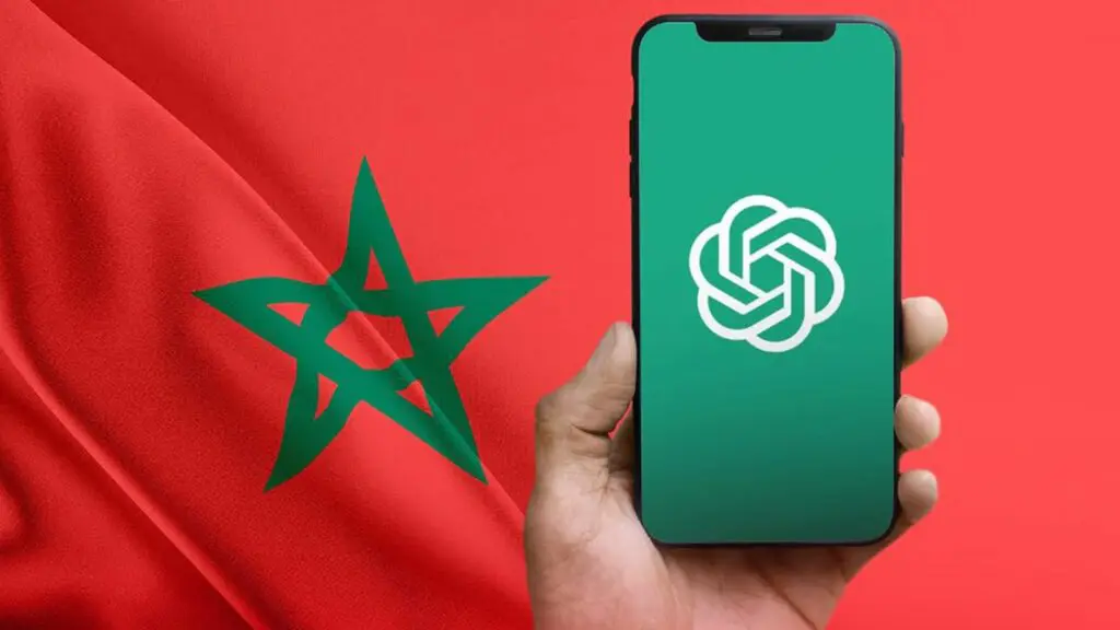 بعد الهند..المغاربة في صدارة مستخدمي “شات جي بي تي”
