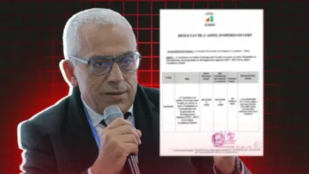 انتقادات تطال صفقة بـ400 مليون لتحيين برنامج التنمية بجهة البيضاء