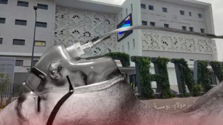 فاجعة..وفيات بمستشفى مولاي يوسف بالرباط بعد انقطاع مفاجئ للأوكسجين