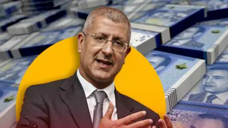 مكتب لخليع يرصد 140 مليون لتوزيع التمور على المسافرين خلال رمضان