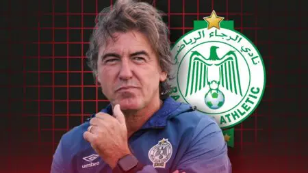 لهذه الأسباب لم يعلن الرجاء عن قرار الانفصال عن سابينتو