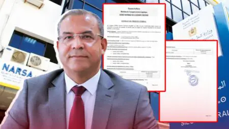 صفقة أثاث بـ “120 مليون” تفضح غياب استراتيجية “نارسا” في السلامة الطرقية