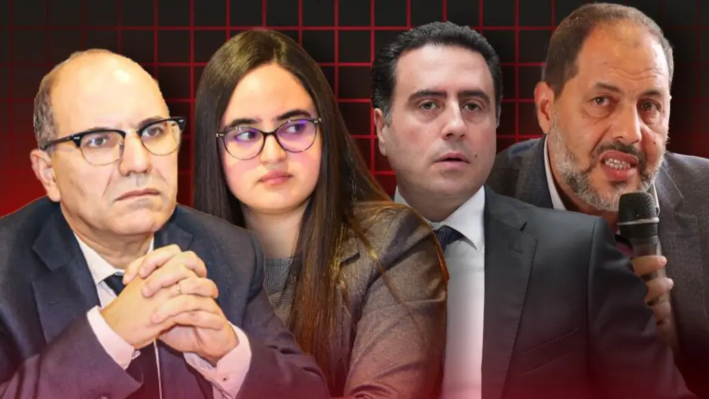 ملف سرقة 40 مليون وإعفاء البحراوي يكشف تصفية حسابات بين الأحرار بالرباط