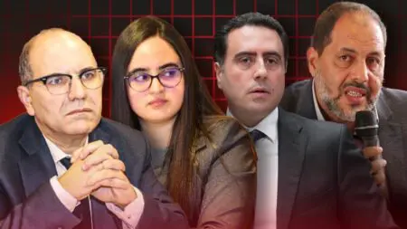 ملف سرقة 40 مليون وإعفاء البحراوي يكشف تصفية حسابات بين الأحرار بالرباط