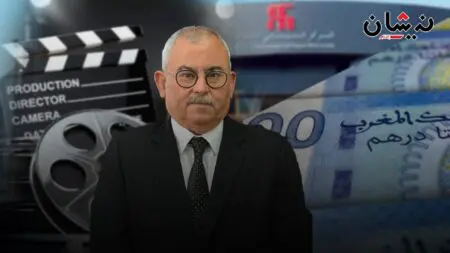 بالأسماء.. هؤلاء أبرز المستفيدين من ملايير الدعم السينمائي