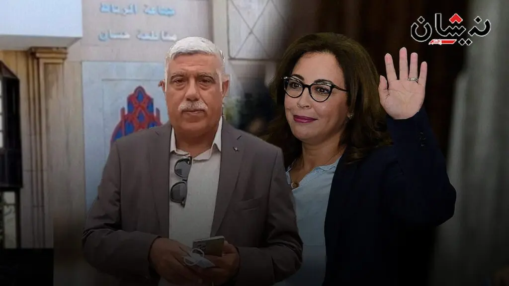 بعد استقالتها… اغلالو تسعى للعودة للواجهة كرئيسة لمقاطعة حسان