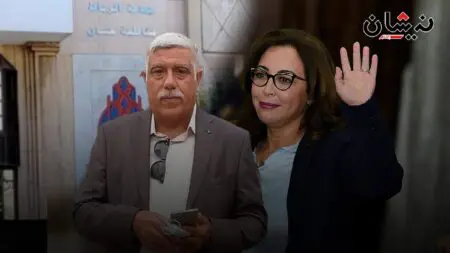 بعد استقالتها… اغلالو تسعى للعودة للواجهة كرئيسة لمقاطعة حسان