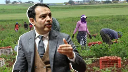 في أول توضيح رسمي… “السكوري” يكشف خيوط حادثة تارودانت المأساوية