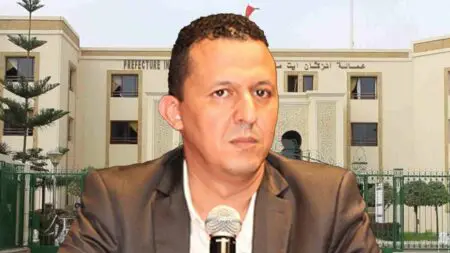 رئيس جماعة أيت ملول يواجه اتهامات بخرق قانوني في ملف النفايات