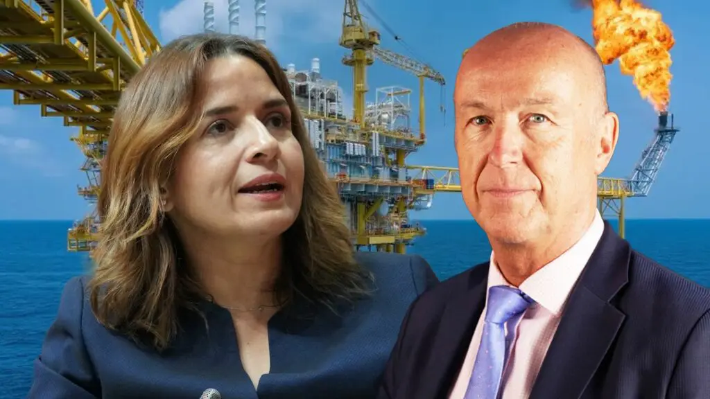 هل تبخر حلم المغرب في إنتاج الغاز ؟