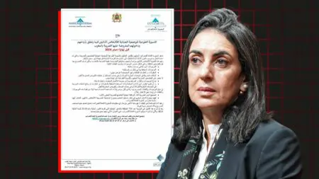 النداء الأخير لمهربي الأموال من أجل تسوية وضعياتهم الجبائية